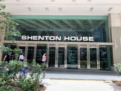 Shenton House (D1), Office #218188181
